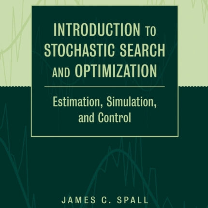 Introduction to Stochastic Search and