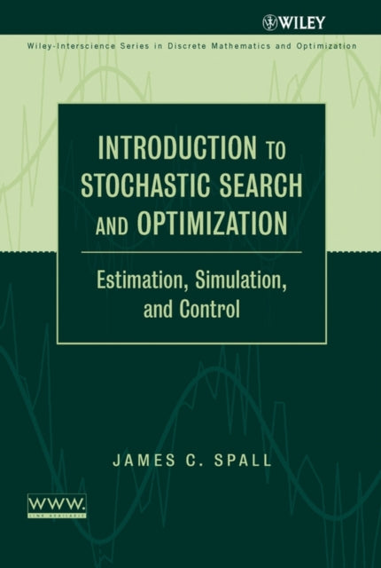 Introduction to Stochastic Search and