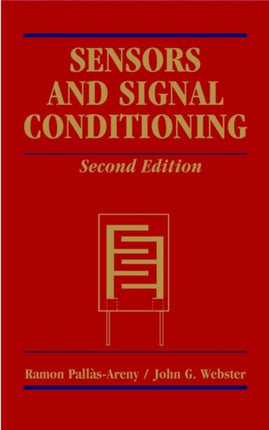 Sensors and Signal Conditioning 1