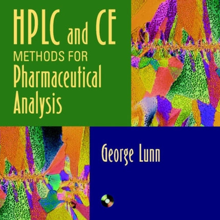 HPLC Methods for Pharmaceutical Analysis