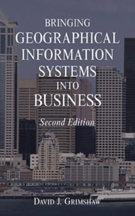 Bringing Geographical Information Systems into