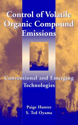 Volatile Organic Conventional and Emerging