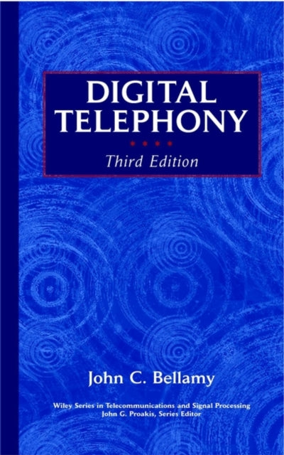 Digital Telephony