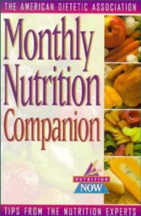 Monthyl Nutrition Companion