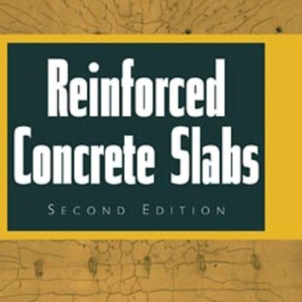 Reinforced Concrete Slabs