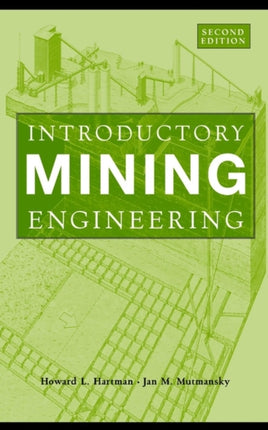 Introductory Mining Engineering