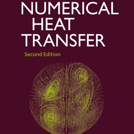 Handbook of Numerical Heat Transfer