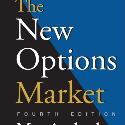 The New Options Market