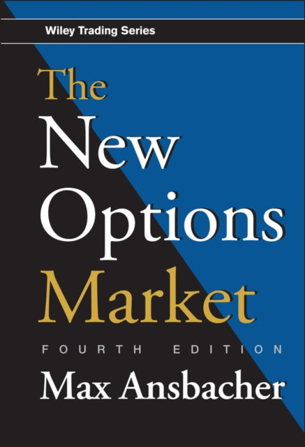 The New Options Market