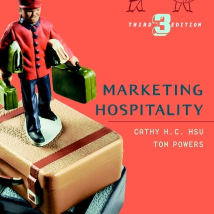 Marketing Hospitality