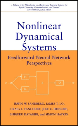 Nonlinear Dynamical Systems: Feedforward Neural Network Perspectives