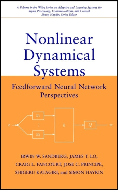 Nonlinear Dynamical Systems: Feedforward Neural Network Perspectives