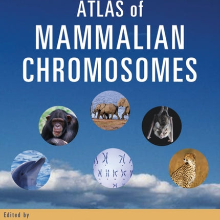 Atlas of Mammalian Chromosomes