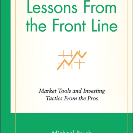 Lessons From the Front Line