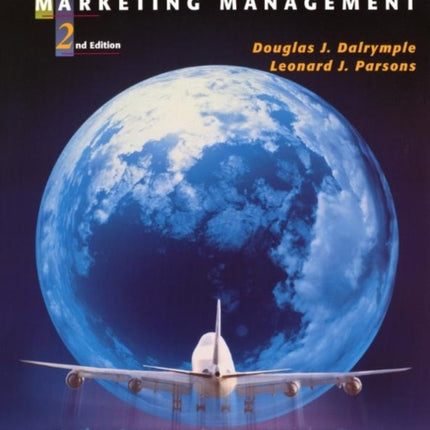 Basic Marketing Management