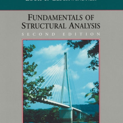 Fundamentals of Structural Analysis