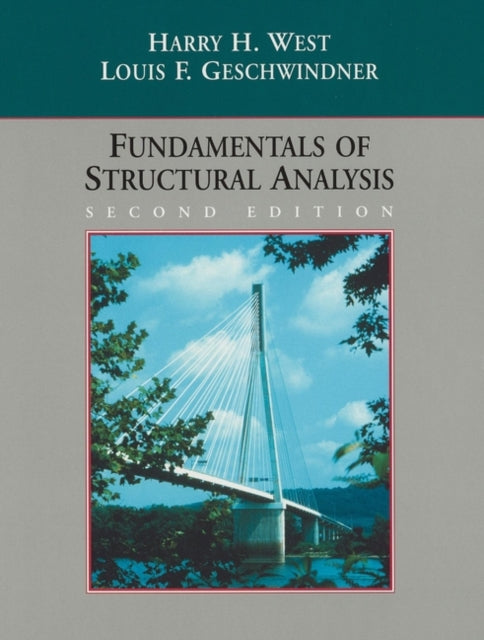 Fundamentals of Structural Analysis