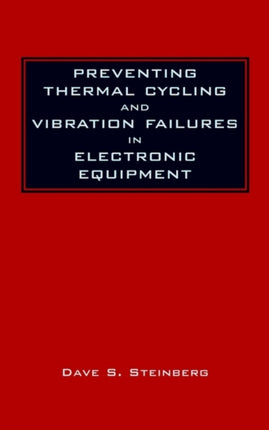 Thermal Cycling A WileyInterscience publication