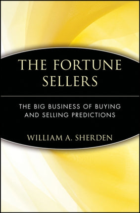 The Fortune Sellers