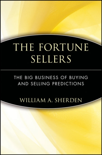 The Fortune Sellers
