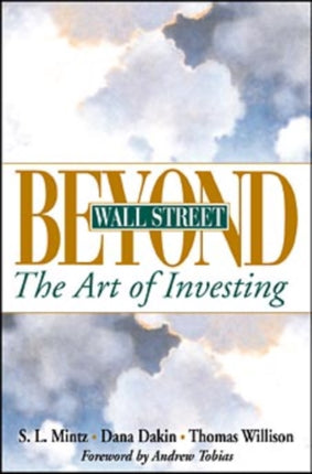 Beyond Wall Street: The Art of Investing