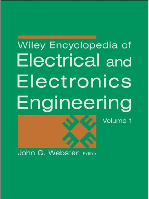 Wiley Encyclopedia of Electrical and Electronics Engineering, Supplement 1