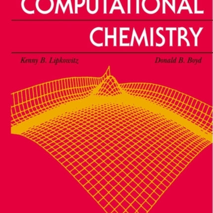 Reviews in Computational Chemistry, Volume 15