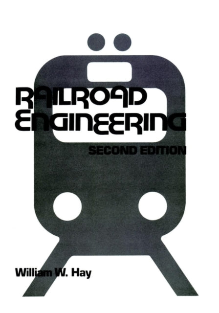 Railroad Engineering