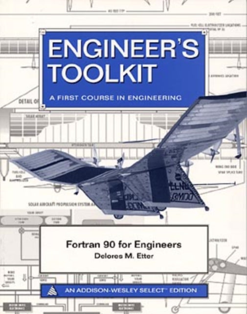 Fortran 90 For Engineers