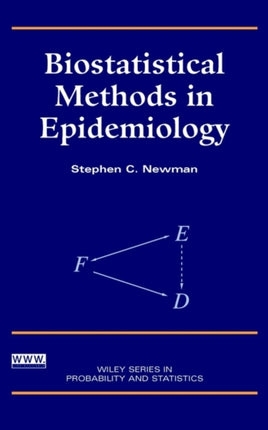 Biostatistical Methods Wiley Series in