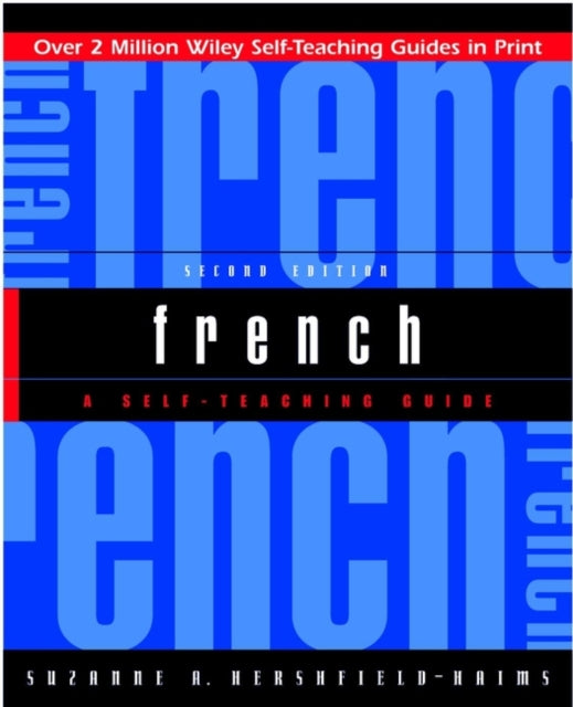 French A SelfTeaching Guide 2nd Edition 174 Wiley