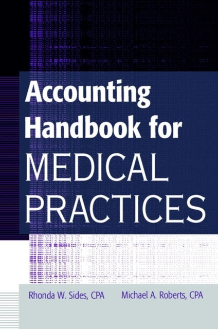 Accounting Handbook for Medical Practices