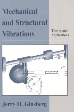 Mechanical  Structural Vibrations  Theory