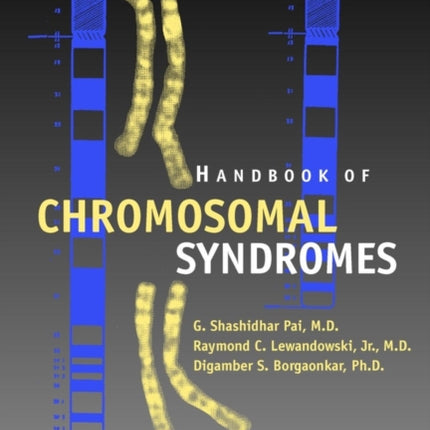 Chromosomal Syndromes