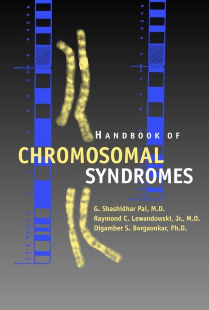 Chromosomal Syndromes