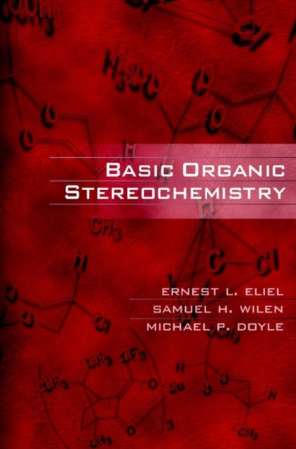 Basic Organic Stereochemistry