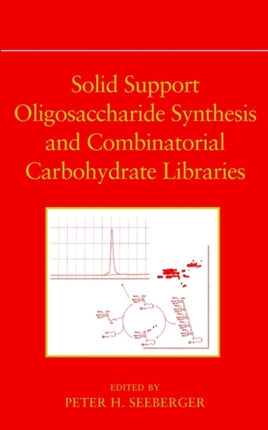 Solid Support Oligosaccharide Synthesis and