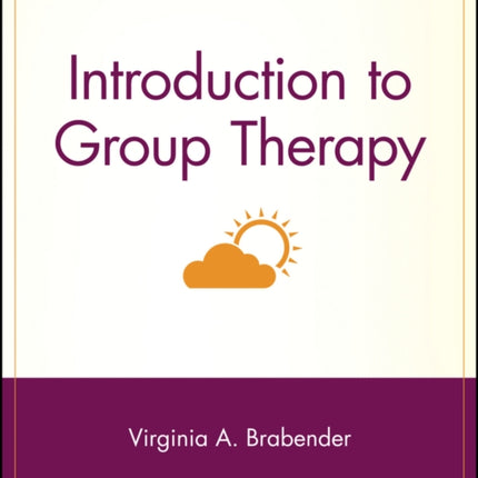 Introduction to Group Therapy