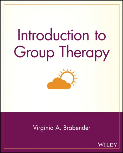 Introduction to Group Therapy