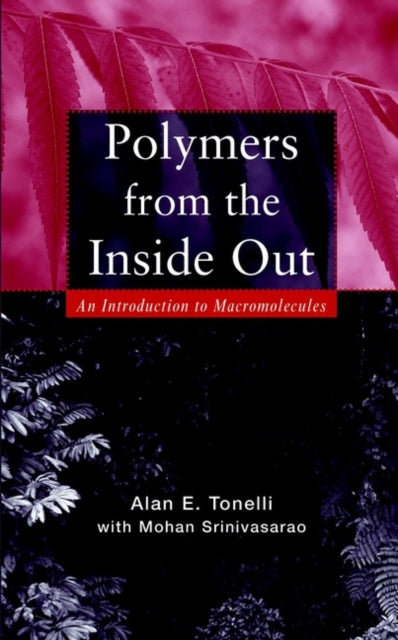 Polymers from the Inside Out  An Introduction to