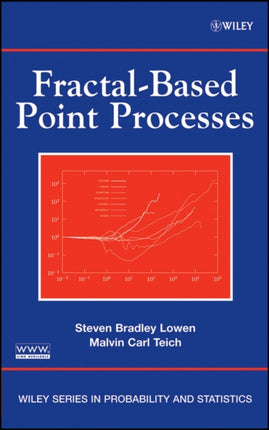 FractalBased Point Processes
