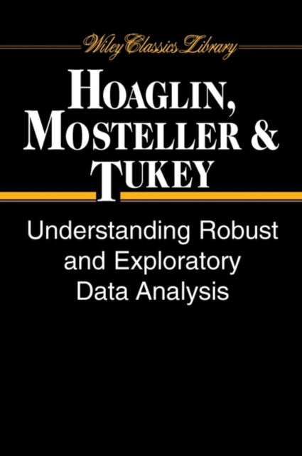 Understanding Robust and Exploratory Data Analysis