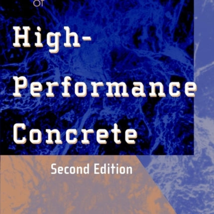 HighPerformance Concrete 2E