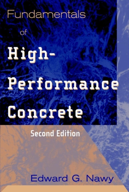 HighPerformance Concrete 2E