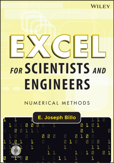 Excel for Scientists and Engineers Numerical