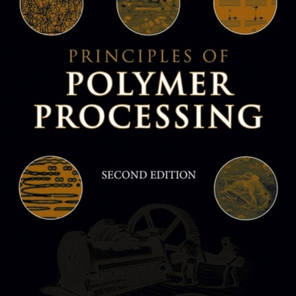 Principles of Polymer Processing