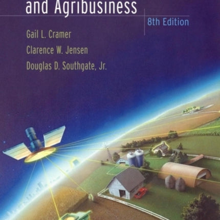 Agricultural Economics and Agribusiness