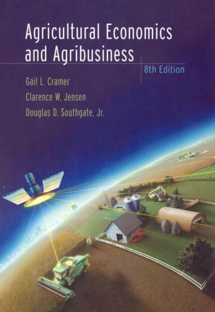 Agricultural Economics and Agribusiness