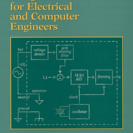 Design for Electrical and Computer Engineers