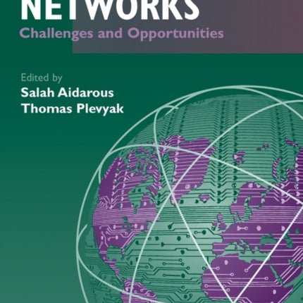 Managing IP Networks Challenges and Opportunities
